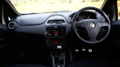 Punto Supersport
